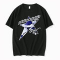 Officials Allen Iverson Philadelphia 76ers Player Ip Vintage Nba Merch T Shirt Sweater