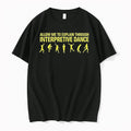 Officials Allow Me To Explain Through Interpretive Dance T Shirt Sweater