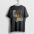 Officials Alycia Parks Women Tennis Association Wta Player Portrait Alycia Parks T Shirt Sweater