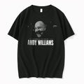 Officials Andy Williams Celebrating The Life Of Andy Williams T Shirt Sweater