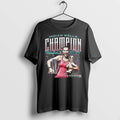 Officials Aryna Sabalenka And Ash Indian Wells Champion Tennis Tournament Player T Shirt Sweater