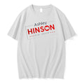 Officials Ashley Hinson For Us Senate 2026 T Shirt Sweater