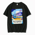 Officials Aston Villa Rotterdam 26th May 1982 A Very Fine Club Merch T Shirt Sweater