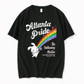 Officials Atlanta Pride The Inkbunny Studios With Exhale Piercing Decatur Ga Lgbt T Shirt Sweater
