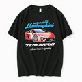 Officials Automobili Lamborghini Temerario Closer Than It Appears Merch T Shirt Sweater