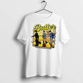 Officials Bts Butter Members You Never Walk Alone Art T Shirt Sweater