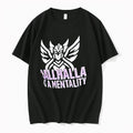 Officials Ballhalla Is A Mentality Basketball Sports Motivation Merch T Shirt Sweater