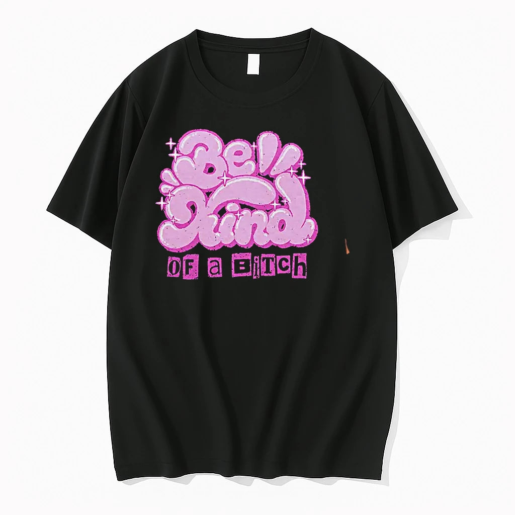 Officials Be Kind Of A Bitch T Shirt Sweater