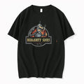 Officials Bender Futurama Humanity Sucks The Robot With A Cigar And Beer T Shirt Sweater