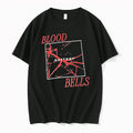 Officials Blood Destroy Bells Alternative Music Indie Rock Merch T Shirt Sweater