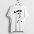 Officials Boom Boom Bumrah The Yorker Specialist 140 Kmph Yorker King T Shirt Sweater