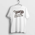 Officials Born To Nap Forced To Yap Cat T Shirt Sweater