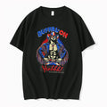 Officials Buffal Oh Yeah Buffalo Usa T Shirt Sweater