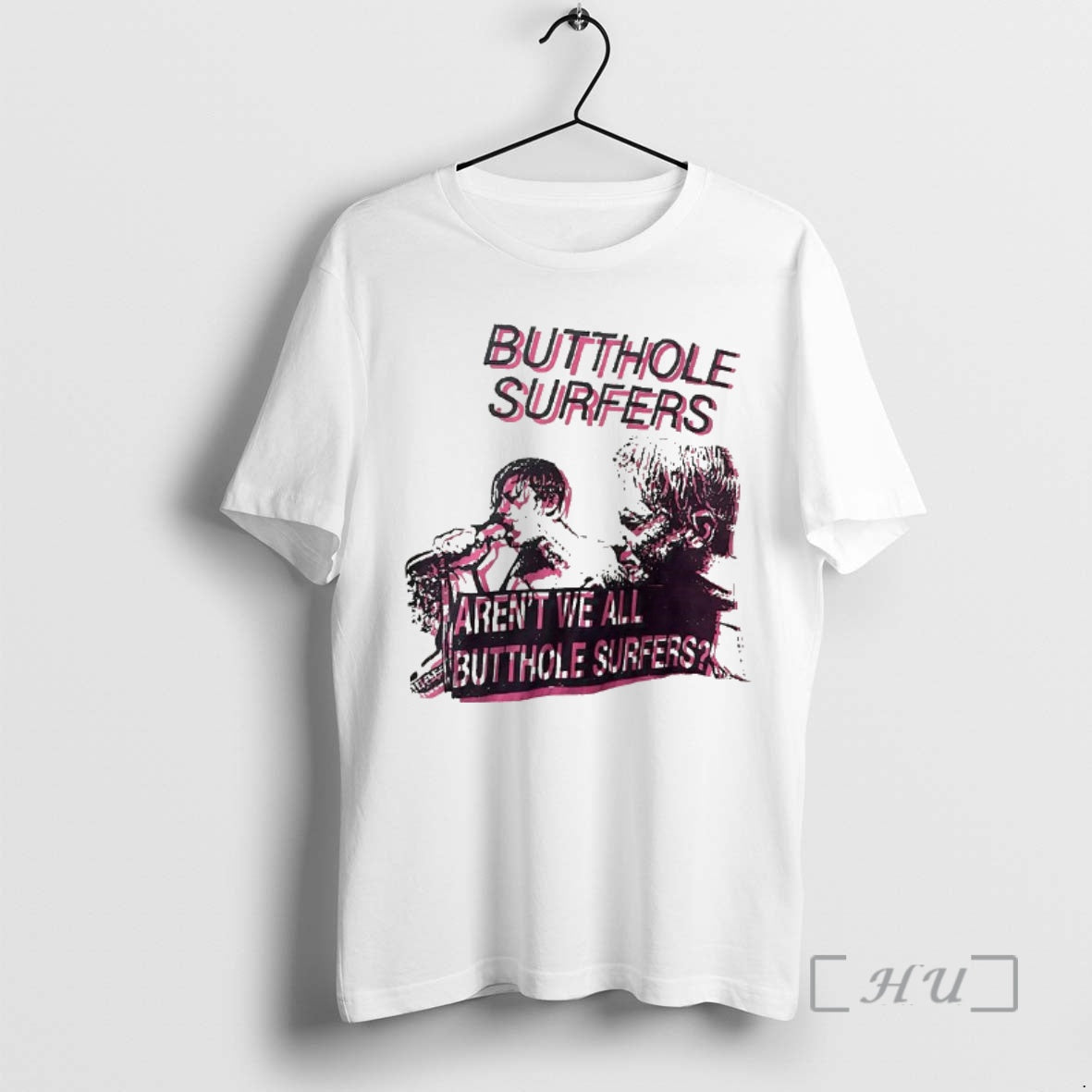 Officials Butthole Surfers Arent We All Butthole Surfers