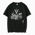 Officials Called To Serve Spur On Heb 10 24 T Shirt Sweater