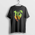 Officials Canada Usa Mexico Cum Acronym North America Continent Map Outline Men T Shirt Sweater