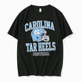 Officials Carolina Tar Heels Football Unc Ncaa Merch T Shirt Sweater