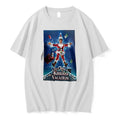 Officials Chevy Kirk Kirkmas Vacation National Lampoons Christmas Vacation Movie T Shirt Sweater
