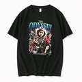 Officials Christopher Nolan Matt Damon Tom Holland Zendaya The Odyssey T Shirt Sweater