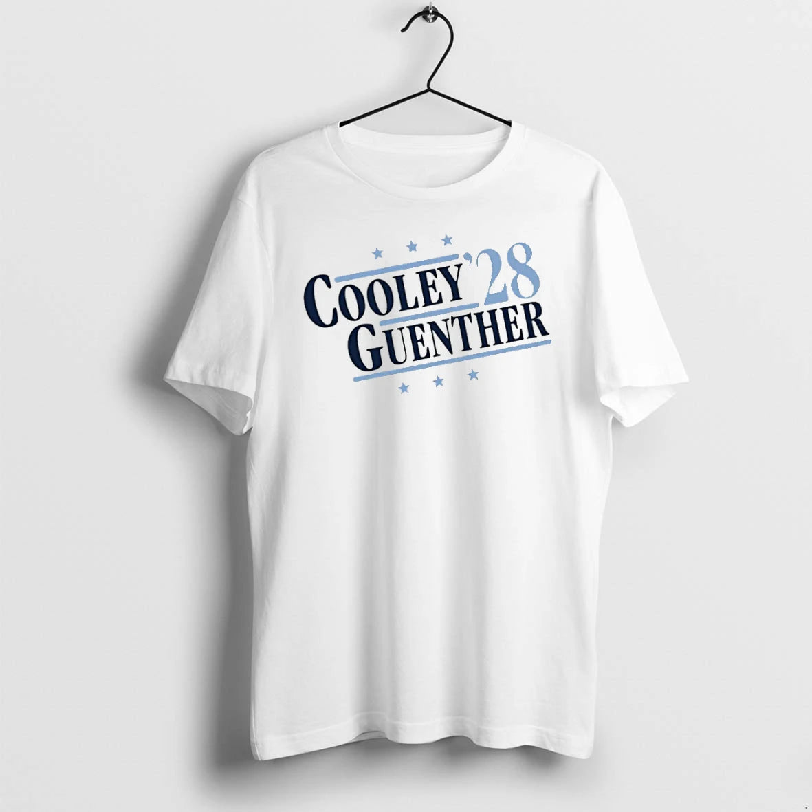 Officials Cooley Guenther 28 Utah Mammoth T Shirt Sweater