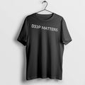 Officials D333p Matters Men T Shirt Sweater