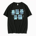 Officials Daisy Chain Fields Great Park Irvine California August 29 2026 T Shirt Sweater