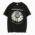 Officials Daisy Chain Fields Rock And Recycle Vintage Flower Peace T Shirt Sweater