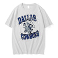 Officials Dallas Cowboys Woody 2026 T Shirt Sweater