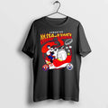 Officials Danhausen X Edmonton Oilers Merch T Shirt Sweater