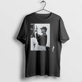 Officials David Lynch Directing On Set Behind The Scenes Film Production Director T Shirt Sweater