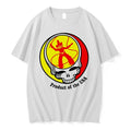 Officials Dead Set Texas Pete Hot Sauce T Shirt Sweater