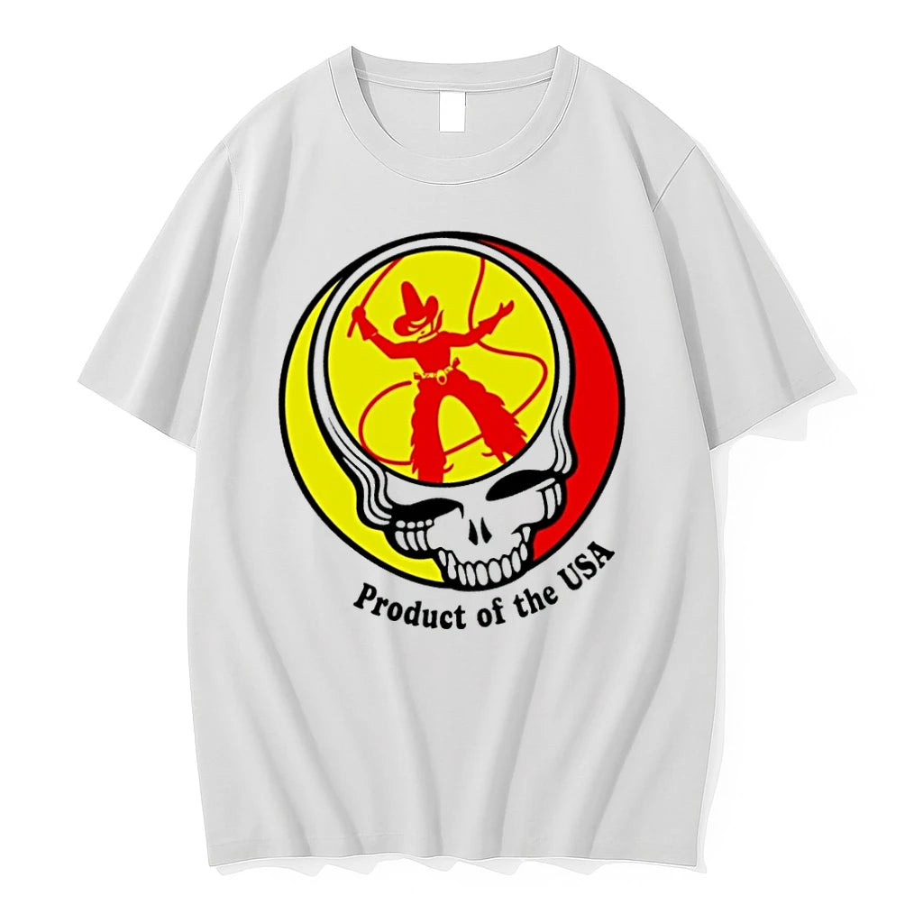 Officials Dead Set Texas Pete Hot Sauce T Shirt Sweater