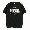 Officials Devin Vassell Basketball Camp 2026 Dv24 Merch T Shirt Sweater
