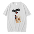 Officials Diamonds Meme God Funny T Shirt Sweater