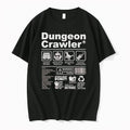 Officials Dungeon Crawler Legendary Tier Items Member Of The Royal Court Mongoliensis T Shirt Sweater