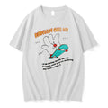 Officials Everybody Chill Out Im Doing Math On My Fingers Funny Quote T Shirt Sweater