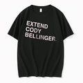 Officials Extend Cody Bellinger Chicago Cubs Men T Shirt Sweater