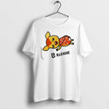 Officials Fauna Animal Crossing B League T Shirt Sweater