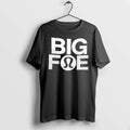 Officials Frances Tiafoe Big Foe Lululemon Logo Tennis T Shirt Sweater