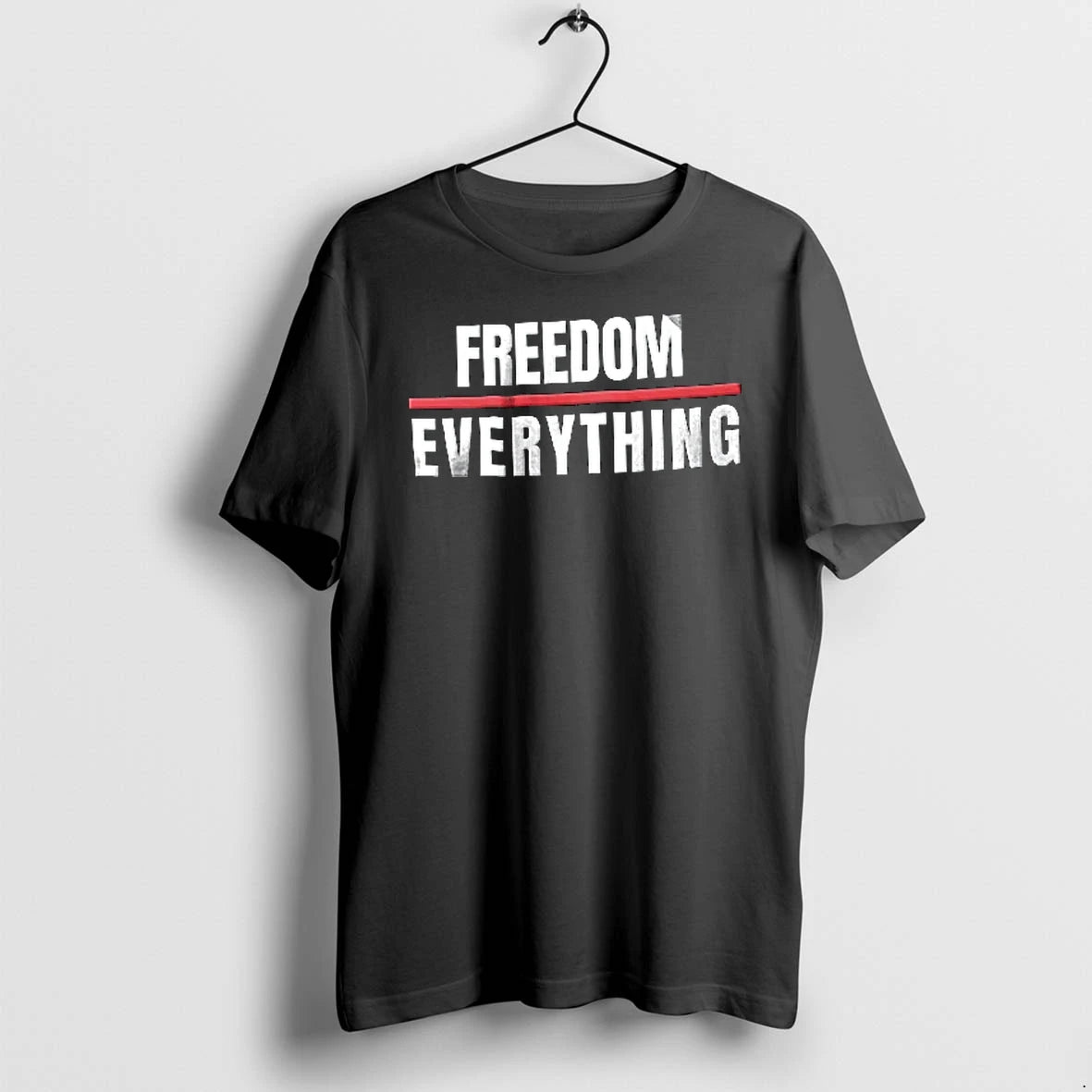 Officials Freedom Over Everything Youth T Shirt Sweater