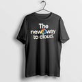Officials Google Cloud The New Way To Cloud Youth T Shirt Sweater