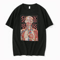 Officials Gray Zone Don T Ignite Revolutionize Adults Grayzone Anatomy Medical Heart T Shirt Sweater