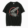 Officials Guts Berserker Armor Raccoon Berserk Eclipse T Shirt Sweater