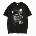 Officials Halloween Horrorathon Ghouls And Ghosts Come Early And Stay Late Movie T Shirt Sweater
