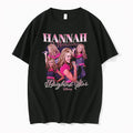 Officials Hannah Montana Brightest Star T Shirt Sweater
