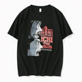 Officials Hardcore Chocolate Ichi The Killer Screaming Crying Manga Halftone Panels T Shirt Sweater