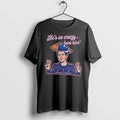 Officials Harry Caray Chicago Cubs He Is So Crazy Love Him T Shirt Sweater