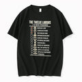Officials Hercules The Twelve Labours A 12 Week Programme Checklist Mythology T Shirt Sweater