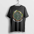 Officials Hikers Lifecycle Nature Woods Outdoors Hiking Camping Fishing Adventure T Shirt Sweater