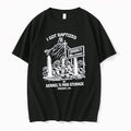 Officials I Got Baptized At Derrels Mini Storage In Fresno Ca Merch T Shirt Sweater
